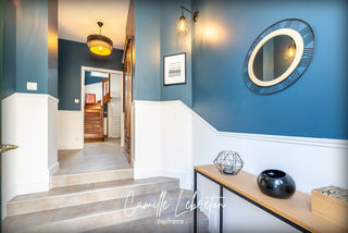  Maison � vendre 8 pi�ces 220 m�