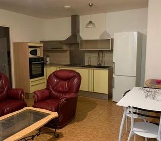  Appartement � louer 1 pi�ce 37 m�