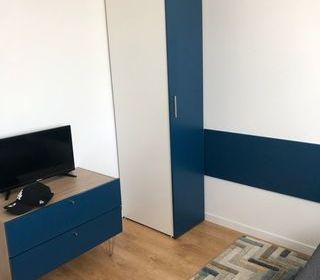  Appartement � louer 4 pi�ces 90 m�