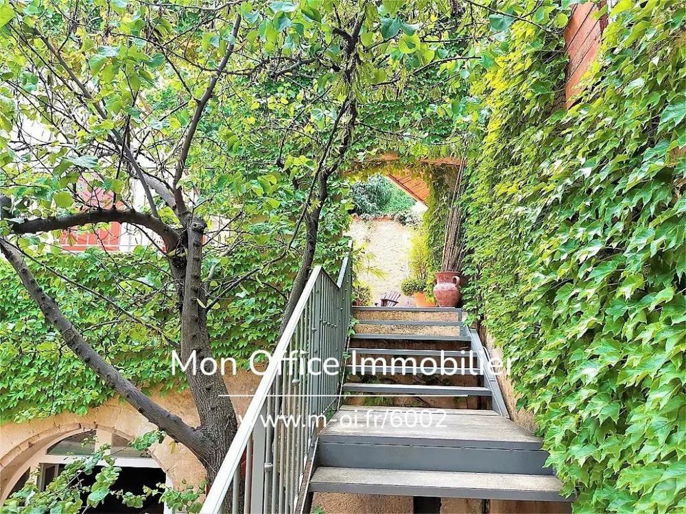 � vendre  Propri�t�/ch�teau Aix-en-Provence (13100)