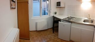  Appartement � louer 1 pi�ce 15 m�