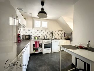  Maison � vendre 4 pi�ces 108 m�