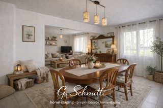  Maison � vendre 5 pi�ces 120 m�