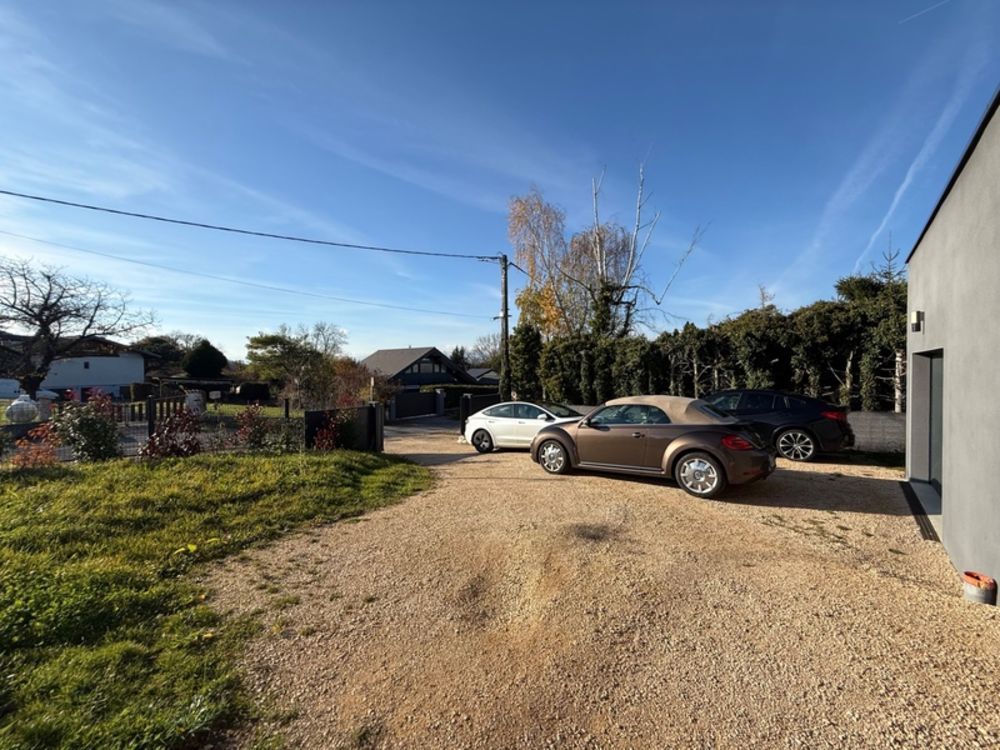 � vendre  Maison Sciez (74140)