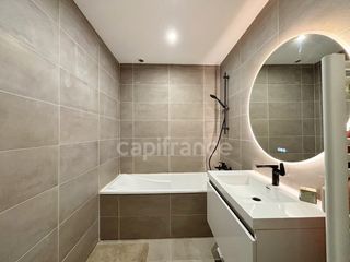  Appartement � vendre 3 pi�ces 84 m�