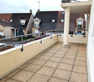  Appartement � vendre 2 pi�ces 49 m�