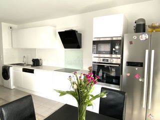  Appartement � vendre 4 pi�ces 74 m�