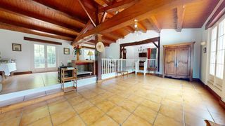  Maison � vendre 7 pi�ces 262 m�