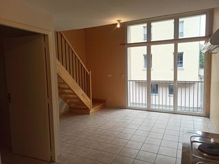  Appartement � louer 1 pi�ce 31 m�