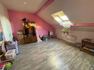  Maison � vendre 5 pi�ces 106 m�