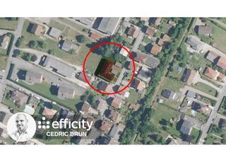  Appartement � vendre 4 pi�ces 88 m�