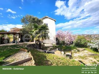  Villa � vendre 5 pi�ces 105 m�