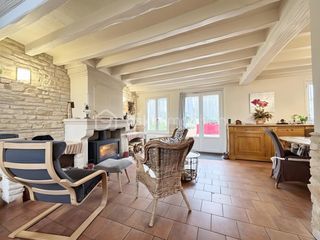  Maison � vendre 8 pi�ces 261 m�