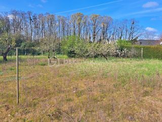  Terrain � vendre 876 m�