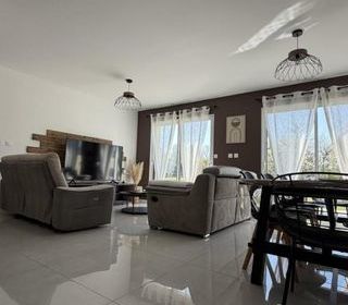  Maison � vendre 4 pi�ces 94 m�