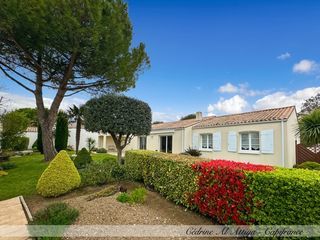  Maison � vendre 5 pi�ces 120 m�