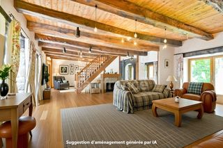  Maison � vendre 8 pi�ces 240 m�