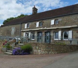  Maison � vendre 7 pi�ces 160 m�