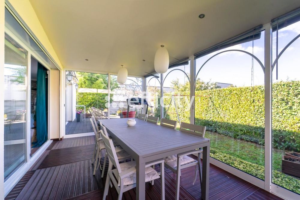 � vendre  Maison Montesson (78360)