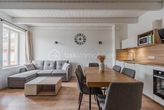  Duplex/triplex � vendre 4 pi�ces 66 m�