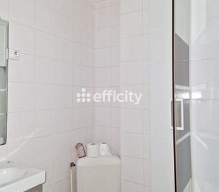  Appartement � vendre 3 pi�ces 45 m�