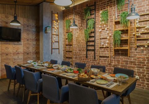 Restaurant 240000 75018 Paris