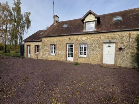   Maison de 122m2 avec terrain de 2000m2 Maison - 5 pi�ce(s) - 122 m�