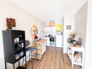  Appartement � vendre 2 pi�ces 35 m�