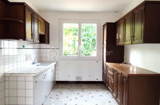  Maison � vendre 4 pi�ces 88 m�