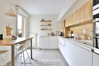  Appartement � vendre 4 pi�ces 101 m�