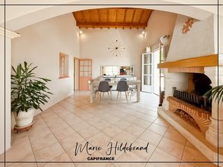  Maison � vendre 7 pi�ces 235 m�