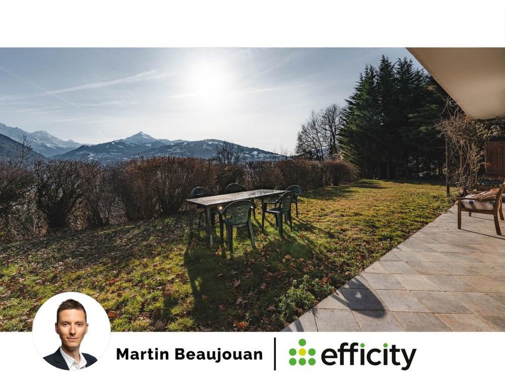 � vendre  Maison Passy (74190)