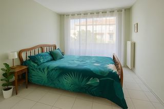  Appartement � vendre 4 pi�ces 76 m�