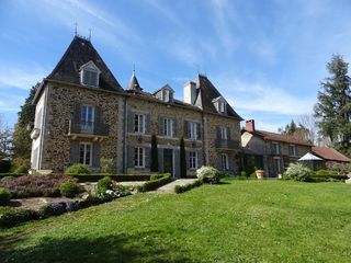  Propri�t�/ch�teau � vendre 11 pi�ces 280 m�