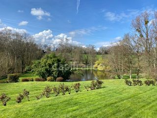  Propri�t�/ch�teau � vendre 7 pi�ces 175 m�