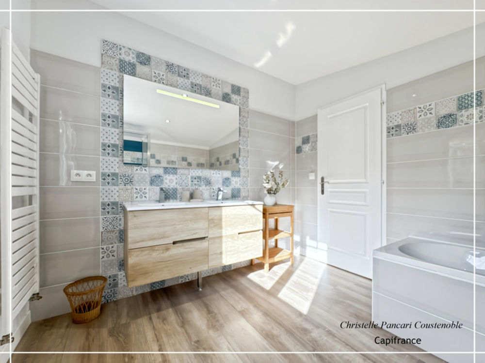 � vendre  Maison Gujan-Mestras (33470)