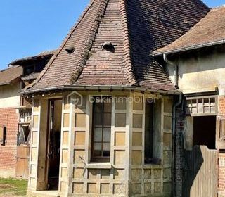  Propri�t�/ch�teau � vendre 3 pi�ces 