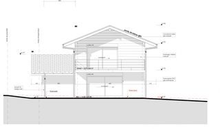  Maison 4 pi�ces 108 m� Cervens