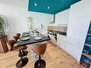  Appartement � vendre 3 pi�ces 52 m�