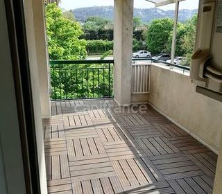  Appartement � vendre 4 pi�ces 75 m�