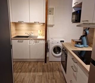  Appartement � vendre 2 pi�ces 28 m�