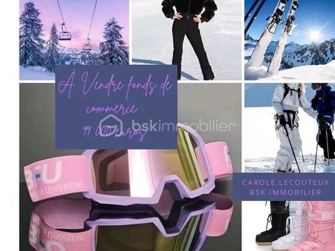 ? Fonds de commerce non alimentaire &agrave; vendre � Saint-Cyr-sur-Mer � 99 000 � 99000 83270 Saint cyr sur mer