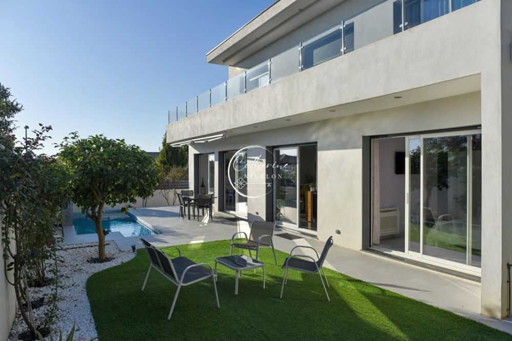 � vendre  Villa B�ziers (34500)