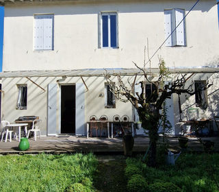  Maison � vendre 7 pi�ces 150 m�