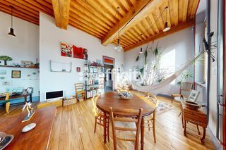  Appartement � vendre 3 pi�ces 62 m�