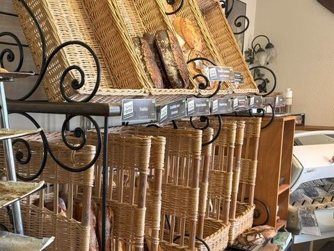 Fonds de commerce avec logement Boulangerie P&acirc;tisserie &agrave; BIGANOS (33) 400000 33380 Biganos