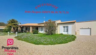  Maison � vendre 5 pi�ces 127 m�