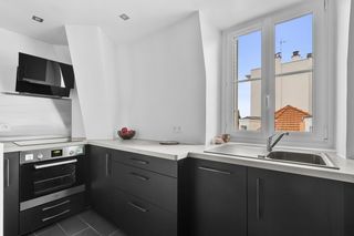  Appartement � vendre 3 pi�ces 59 m�