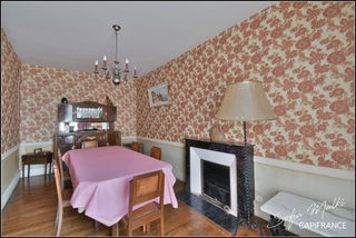  Maison � vendre 6 pi�ces 114 m�