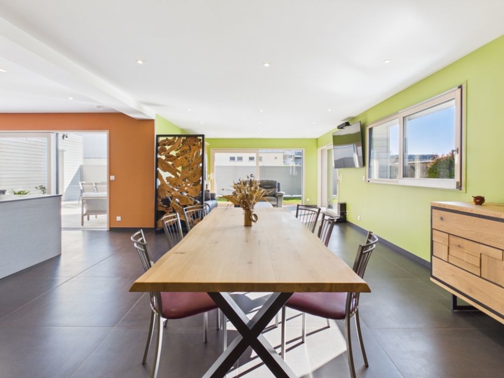 � vendre  Maison Caen (14000)